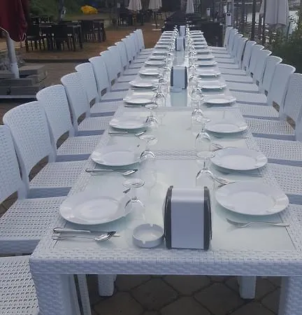 Pasa Tatil Koeyue