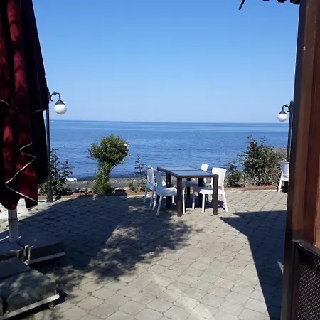 Pasa Tatil Koeyue מלון Akcaabat