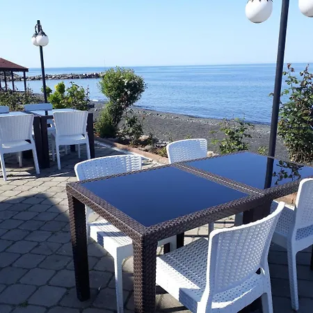 מלון Pasa Tatil Koeyue *
