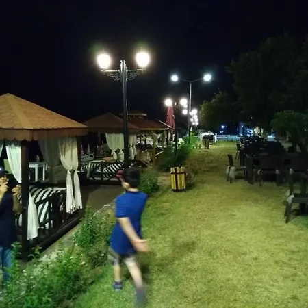 מלון Pasa Tatil Koeyue Akcaabat