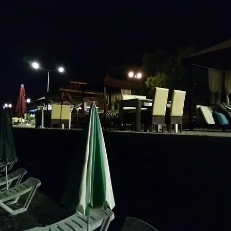 Pasa Tatil Koeyue