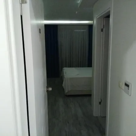 Pasa Tatil Koeyue מלון